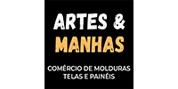 ARTES E MANHAS MOLDURAS