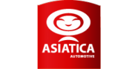 ASI&Aacute;TICA AUTOMOTIVE