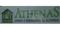 ATHENAS COM&Eacute;RCIO DE VIDROS