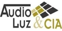 &Aacute;UDIO LUZ & CIA