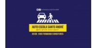 AUTO ESCOLA SANTO ANDR&Eacute;
