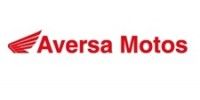 AVERSA MOTOS - HIGIEN&Oacute;POLIS