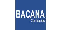BACANA CONFEC&Ccedil;&Otilde;ES