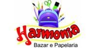 BAZAR E PAPELARIA HARMONIA