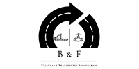 BF VALVULAS