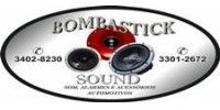 BOMBASTICK SOUND