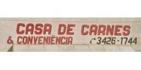 CASA DE CARNES CONVENI&Ecirc;NCIA