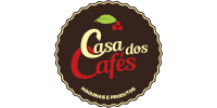CASA DOS CAF&Eacute;S