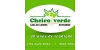 CHEIRO VERDE
