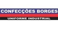 CONFEC&Ccedil;&Otilde;ES BORGES
