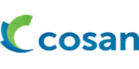 COSAN SA - S&Atilde;O PAULO