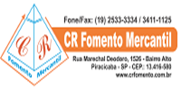 CR FOMENTO MERCANTIL