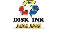 DISK INK