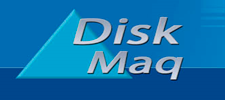 DISK MAQ