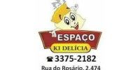 ESPA&Ccedil;O KI DELICIA