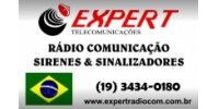 EXPERT TELECOMUNICA&Ccedil;&Atilde;O