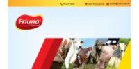 FRIUNA ALIMENTOS