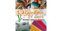 GARDENIA TECIDOS