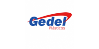 GEDEL PL&Aacute;STICOS