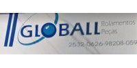 GLOBALL - ROLAMENTOS E PE&Ccedil;AS