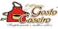 GOSTO CASEIRO