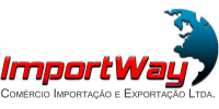 IMPORTWAY COM&Eacute;RCIO IMPORTA&Ccedil;&Atilde;O E EXPORTA&Ccedil;&Atilde;O
