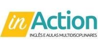 In Action Ingl&ecirc;s e Aulas Multidisciplinares