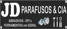JD PARAFUSOS E CIA