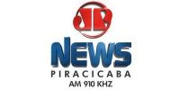 JOVEM PAN NEWS PIRACICABA