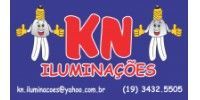 KN ILUMINA&Ccedil;&Otilde;ES
