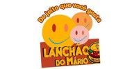 LANCH&Atilde;O DO MARIO