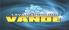 LAVA R&Aacute;PIDO DO VANDE