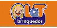 LET BRINQUEDOS