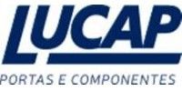 LUCAP PORTAS E COMPONENTES