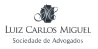 LUIZ CARLOS MIGUEL SOCIEDADE DE ADVOGADOS