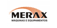 MERAX M&Aacute;QUINAS E EQUIPAMENTOS