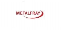 METALFRAY COM&Eacute;RCIO DE M&Aacute;QUINAS E FERRAMENTAS EIRELI