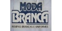 MODA BRANCA