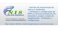 NIS NET INFO SOLUTIONS