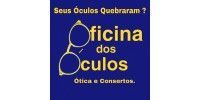 OFICINA DOS &Oacute;CULOS