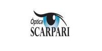 &Oacute;PTICA SCARPARI
