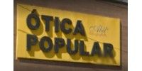 &Oacute;TICA POPULAR