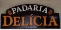 PADARIA DEL&Iacute;CIA