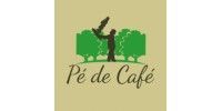 P&Eacute; DE CAF&Eacute;