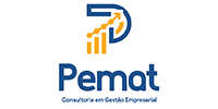 PEMAT CONSULTORIA E GEST&Atilde;O EMPRESARIAL