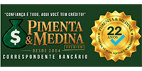 PIMENTA&MEDINA