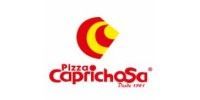 PIZZARIA CAPRICHOSA