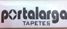 PORTALARGA TAPETES