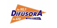 R&Aacute;DIO DIFUSORA