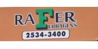 RAFER FERRAGENS